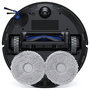 ECOVACS DEEBOT T30e OMNI Negro