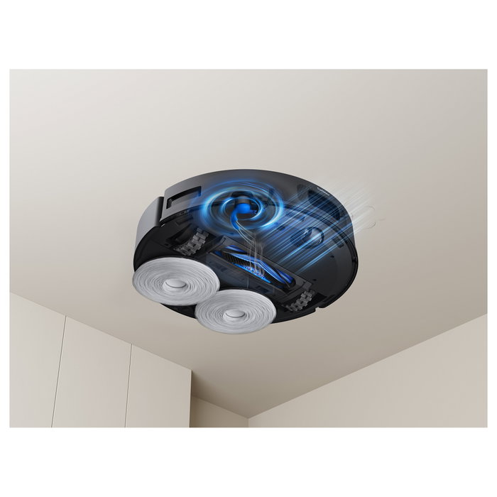 ECOVACS DEEBOT T30e OMNI Negro ECOVACS DEEBOT T30e OMNI Negro