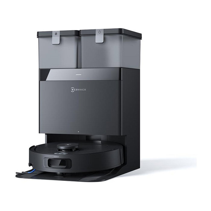 ECOVACS DEEBOT T30e OMNI Negro ECOVACS DEEBOT T30e OMNI Negro