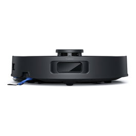 Ecovacs Deebot T30e OMNI Robot Aspirador y Fregasuelos Negro 25000Pa 200min
