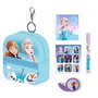 Cerdá Set de Papelería Minimochila Frozen 19.5 x 22.5 x 4.5 cm