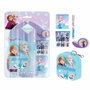 Cerdá Set de Papelería Minimochila Frozen Disney