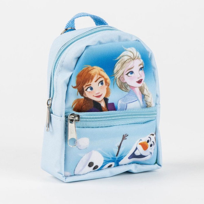 Cerdá Set de Papelería Minimochila Frozen Disney
