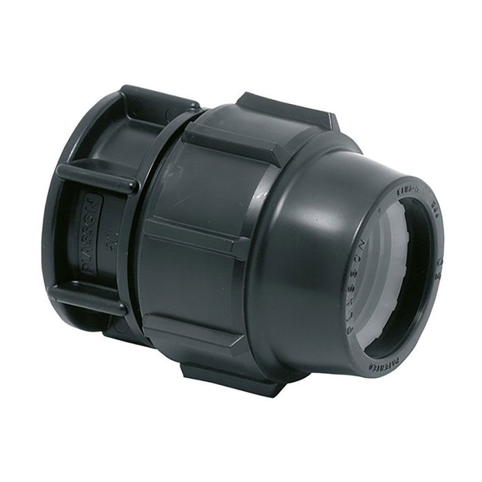 Plasson Tapón Polipropileno 20 mm Plasson Tapón Polipropileno 20 mm