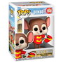 FUNKO Figura POP Disney Dumbo Timothy Q Mouse Vinilo 9cm Caja Regalo