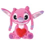 Disney Peluche Corazón Stitch 25cm