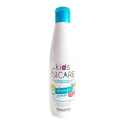 Salerm Kids & Care Champú Protector 250ml