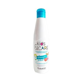 Salerm Kids & Care Champú Protector 250ml