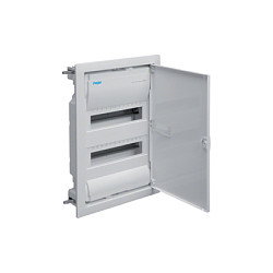 Hager Volta VH24NC Cuadro de distribución eléctrica