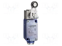 TELEMECANIQUE SENSORS Interruptor de fin de carrera NC + NO