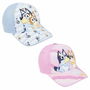 Cerdá Gorra Bluey 51 cm Talla 12 Meses Pink
