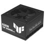Asus TUF-GAMING-650B-EVO 650W 80 PLUS Bronze Negro