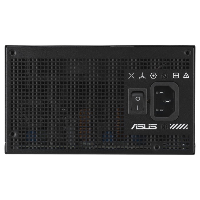 Asus TUF-GAMING-650B-EVO 650W 80 PLUS Bronze Negro Asus TUF-GAMING-650B-EVO 650W 80 PLUS Bronze Negro