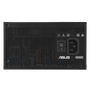 ASUS TUF-GAMING-650B-EVO Fuente de Alimentación 650W 80PLUS BRONZE ATX Negro