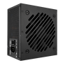 ASUS TUF-GAMING-650B-EVO Fuente de Alimentación 650W 80PLUS BRONZE ATX Negro