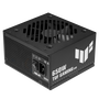 ASUS TUF-GAMING-650B-EVO Fuente de Alimentación 650W 80PLUS BRONZE ATX Negro