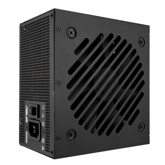 Asus TUF-GAMING-650B-EVO 650W 80 PLUS Bronze Negro
