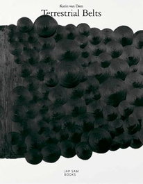 JAP SAM, Terrestrials belts, AA.VV. - JAP SAM
