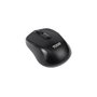 Tooq Ratón Inalámbrico TQMW-1103-B 1600 DPI Negro