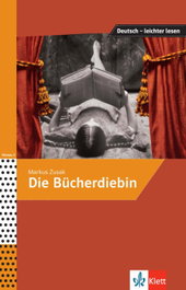 Die Bücherdiebin, VV.AA. - KLETT