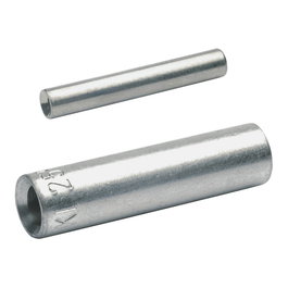 Gustav Klauke GmbH KLAU Conector de impacto para SV16 conductor sólido 16 mm² 35 mm DRAHT=4,5MM