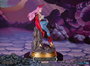 Darkstalkers Estatua PVC Morrigan Aensland Player 2 Variant 25 cm