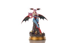 Darkstalkers Estatua PVC Morrigan Aensland Player 2 Variant 25 cm