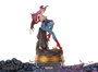 Darkstalkers Estatua PVC Morrigan Aensland Player 2 Variant 25 cm