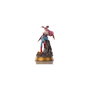 Darkstalkers Estatua PVC Morrigan Aensland Player 2 Variant 25 cm