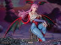 Darkstalkers Estatua PVC Morrigan Aensland Player 2 Variant 25 cm