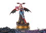 Darkstalkers Estatua PVC Morrigan Aensland Player 2 Variant 25 cm