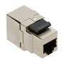 Extralink Keystone Extralink CAT5E STP RJ45 Acero