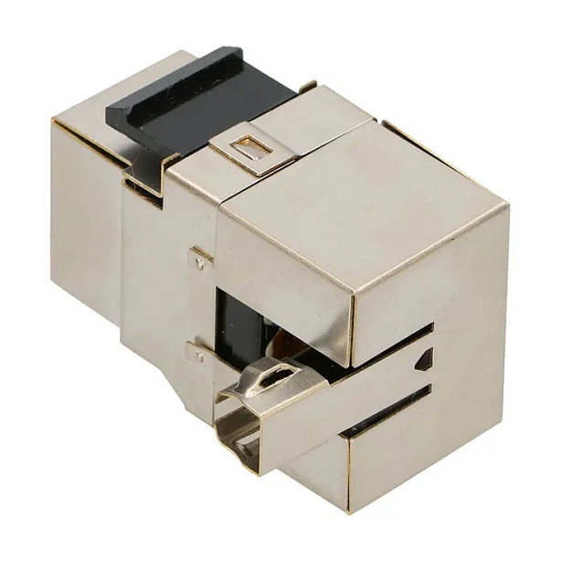 Extralink Keystone Extralink CAT5E STP RJ45 Acero