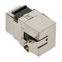 Extralink Keystone Extralink CAT5E STP RJ45 Acero