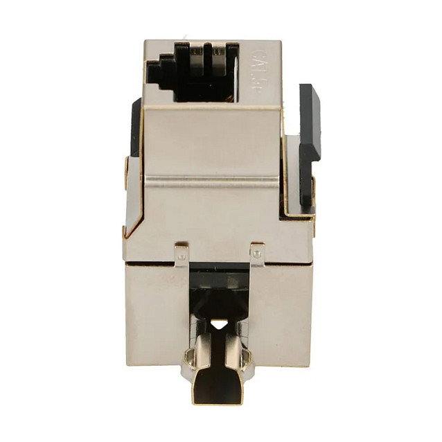 Extralink Keystone Extralink CAT5E STP RJ45 Acero