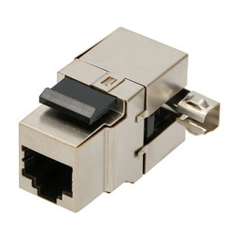 Extralink Keystone CAT5E STP con conexión RJ45