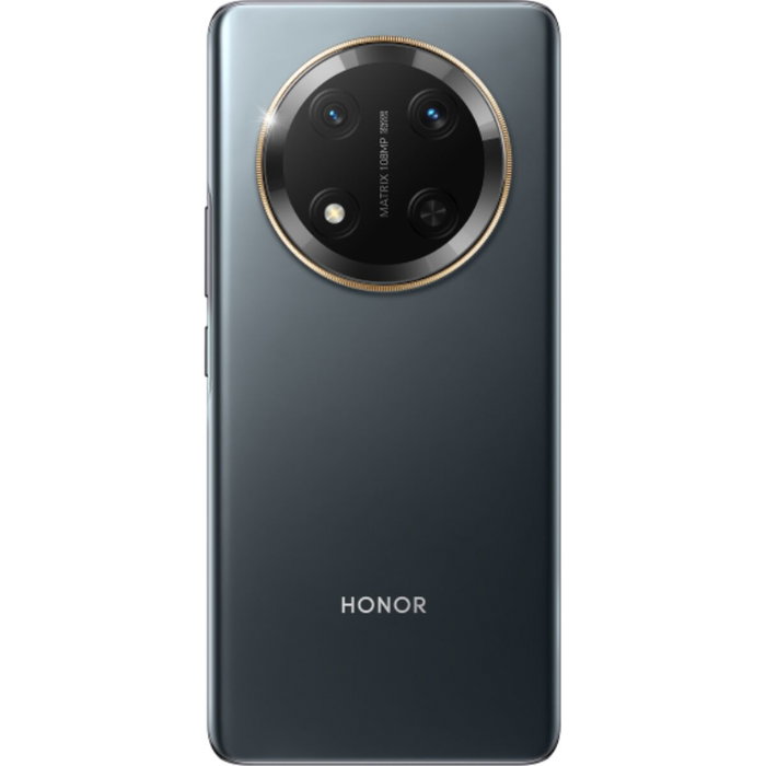 HONOR Magic7 Lite 8 GB 256 GB Negro