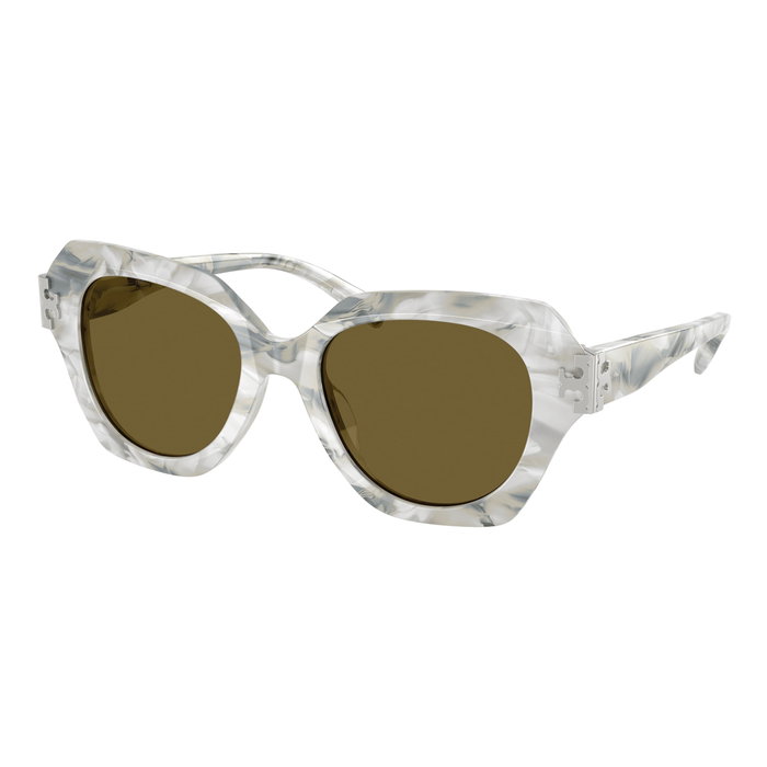 Tory Burch TY7215U-318473 Gafas de sol Beige/Marrón Tory Burch TY7215U-318473 Gafas de sol Beige/Marrón