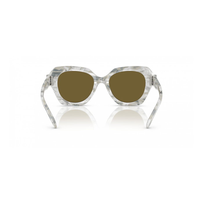 Tory Burch TY7215U-318473 Gafas de sol Beige/Marrón Tory Burch TY7215U-318473 Gafas de sol Beige/Marrón