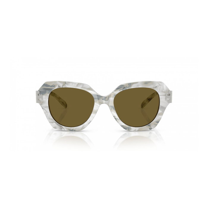 Tory Burch TY7215U-318473 Gafas de sol Beige/Marrón Tory Burch TY7215U-318473 Gafas de sol Beige/Marrón