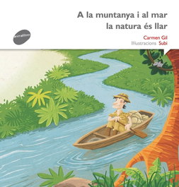 ANIMALLIBRES, S.L., A la muntanya i al mar la natura es la llar