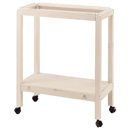 Ferplast Portagabbia Giulietta 4 - Jaula o Transportín para Aves/Animales Pequeños