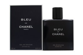Chanel Bleu de Chanel Gel de Ducha 200ml