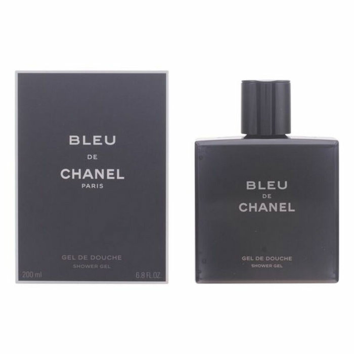 Chanel BLEU Gel Moussant 200 ml Chanel BLEU Gel Moussant 200 ml