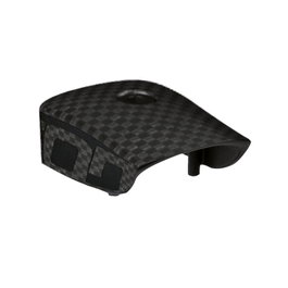 Vision Tapa superior de carbono para manillar integrado Metron 5D - 31g