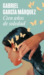RANDOM HOUSE, Cien años de soledad, Gabriel García Márquez - RANDOM HOUSE