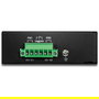 TRENDnet TI-E80 Switch Industrial 8 Puertos RJ-45 Gigabit Ethernet -40 a 75°C