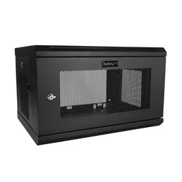 Startech Armario Rack de Pared Profundo
