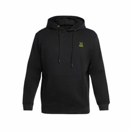 Sudadera con Capucha Hombre Munich Athletic Breaker Negro