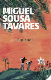 Equador, Miguel Sousa Tavares - PORTO EDITORA